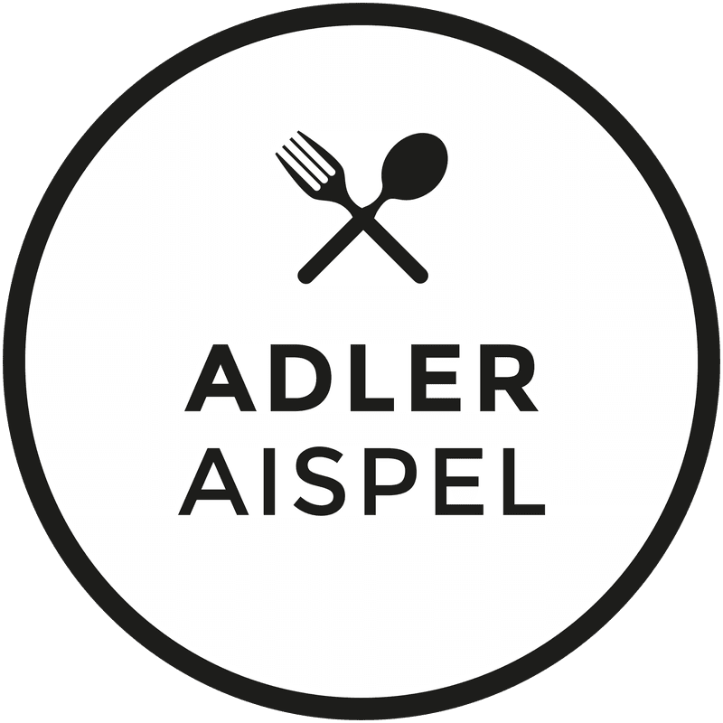 Logo Gasthaus Adler Aispel